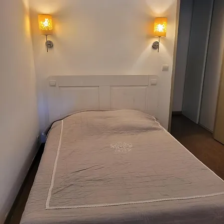 Apartment Loris *