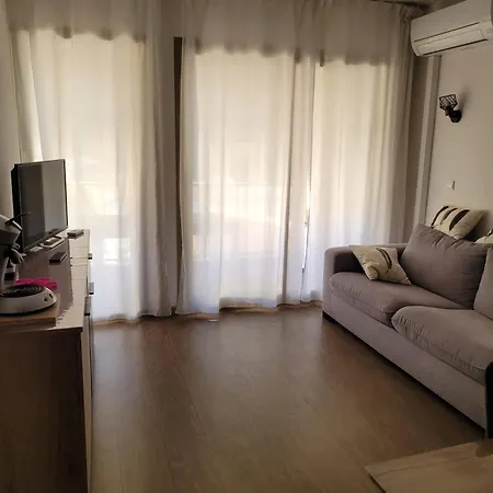 Apartment Loris *